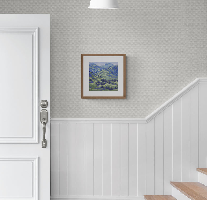Valley Green - Print