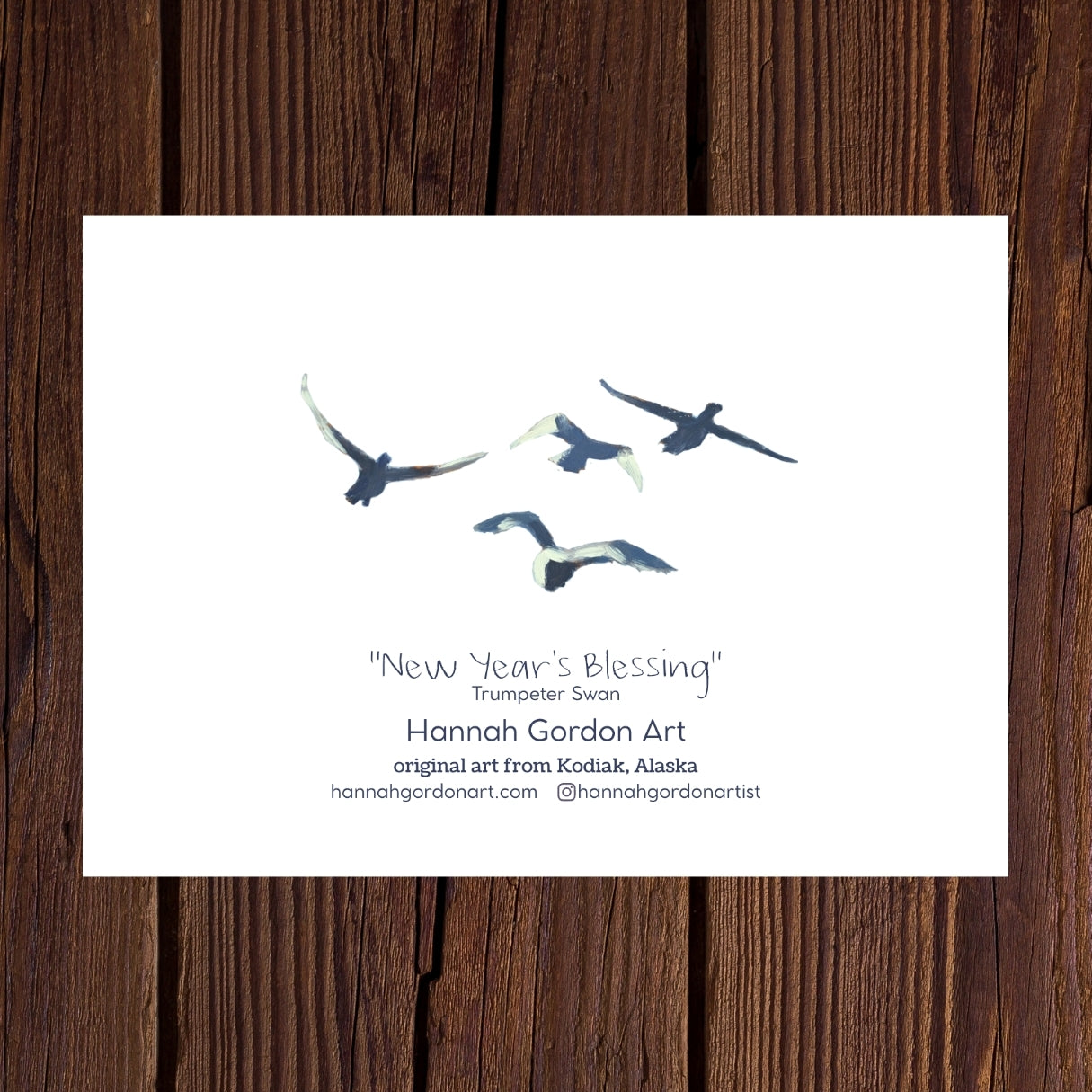 Taking Flight Collection - Pack of 7 Greeting Cards