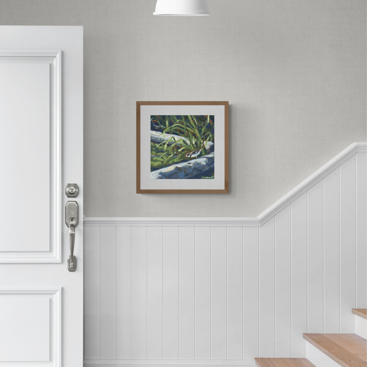 Plover's Delight - Print