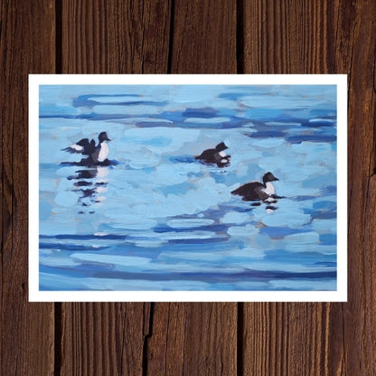 Taking Flight Collection - Pack of 7 Greeting Cards
