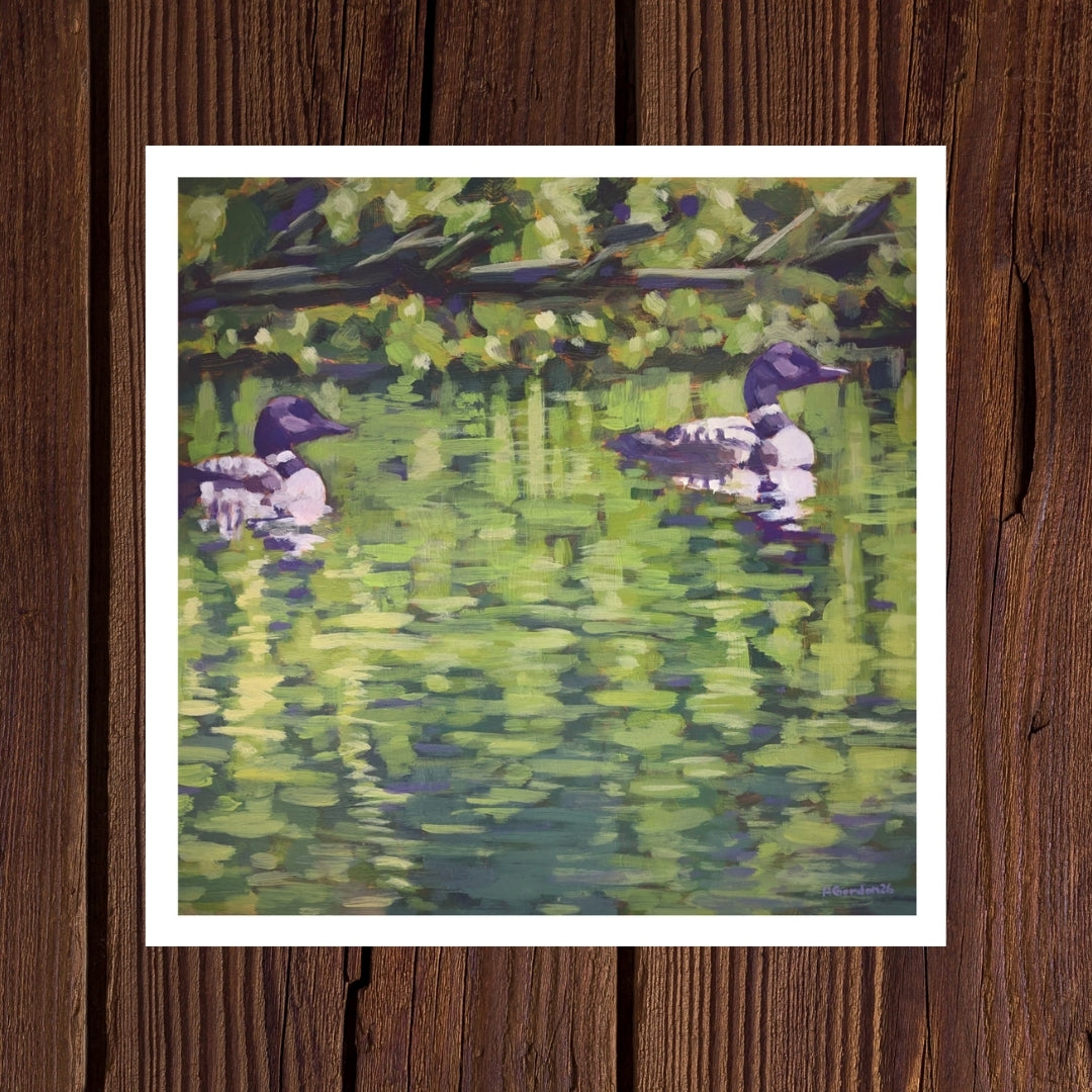 Taking Flight Collection - Pack of 7 Greeting Cards