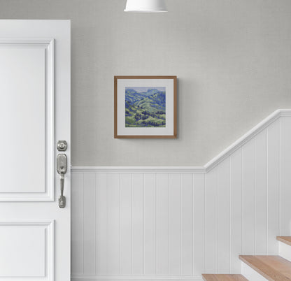 Valley Green - Print